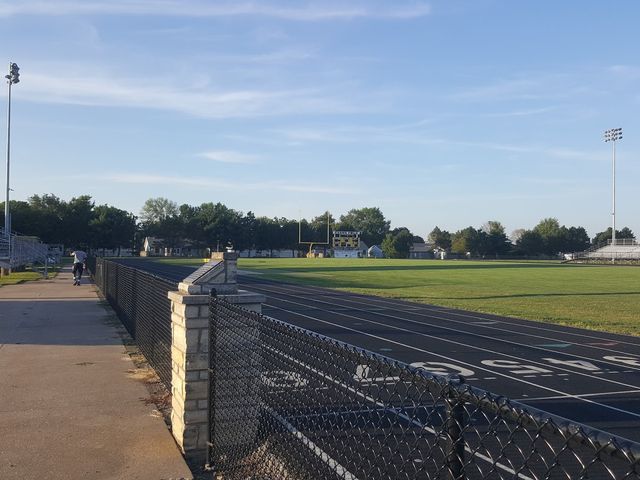 Photo of Iowa Wesleyan University