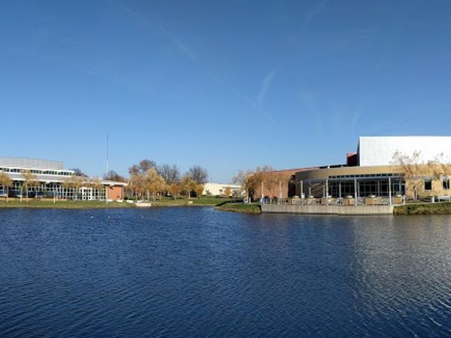 Photo of Iowa Central Community College