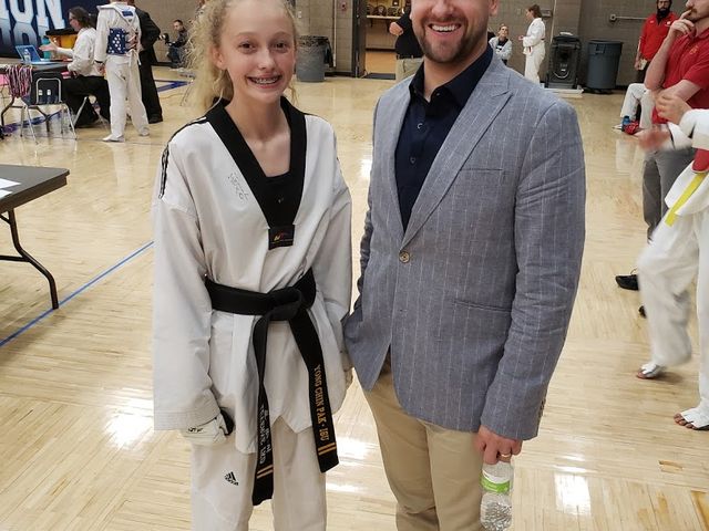 Photo of Iowa Central Community College