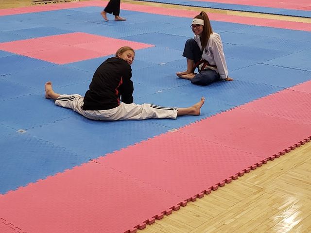 Photo of Iowa Central Community College