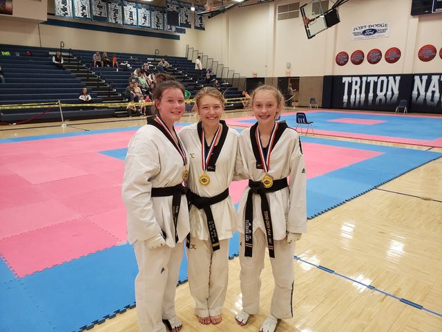 Photo of Iowa Central Community College