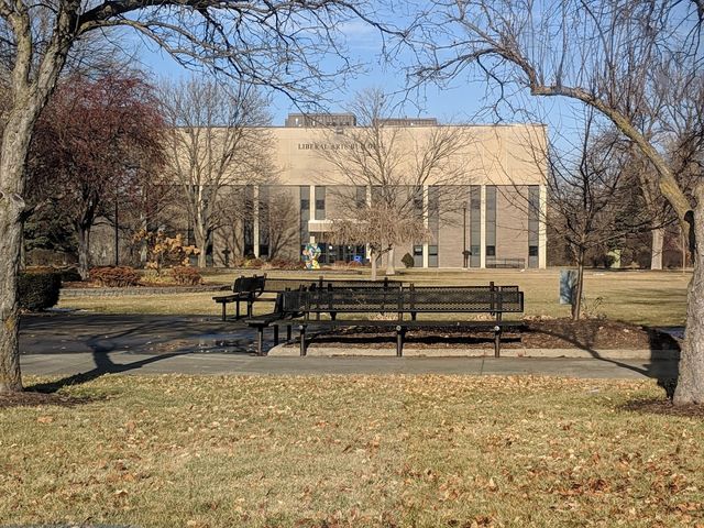 Photo of Iowa Central Community College