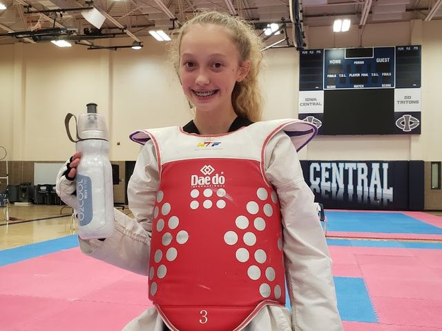 Photo of Iowa Central Community College