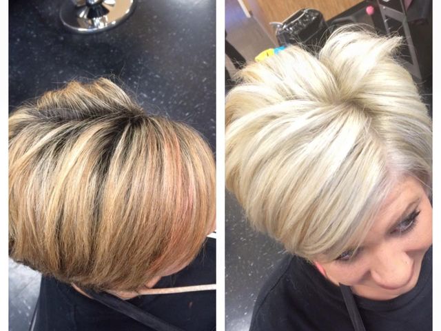 Photo of Iowa School of Beauty-Marshalltown