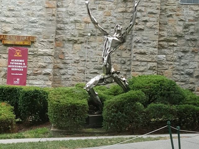Photo of Iona College