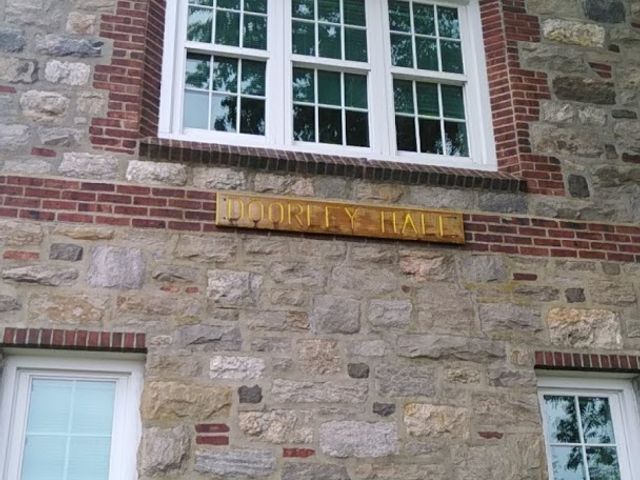 Photo of Iona College