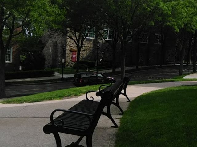 Photo of Iona College