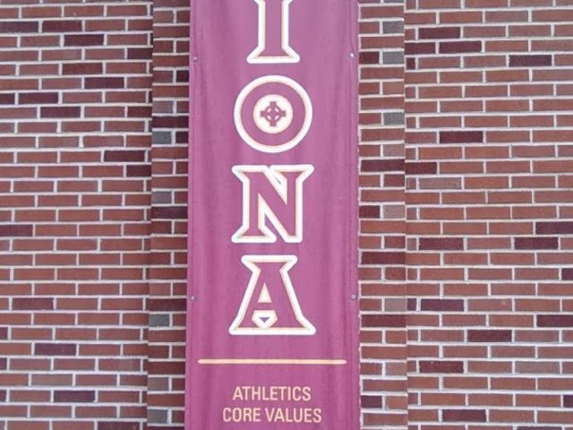 Photo of Iona College