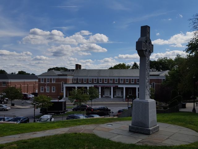 Photo of Iona College