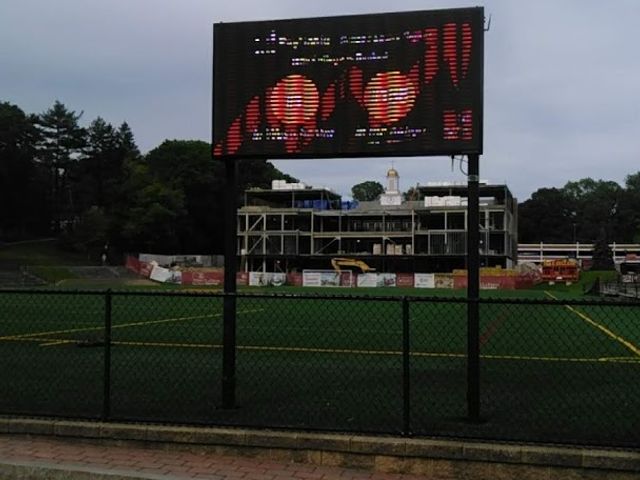 Photo of Iona College