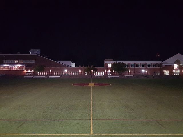 Photo of Iona College