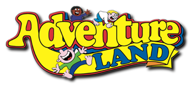 Adventureland logo