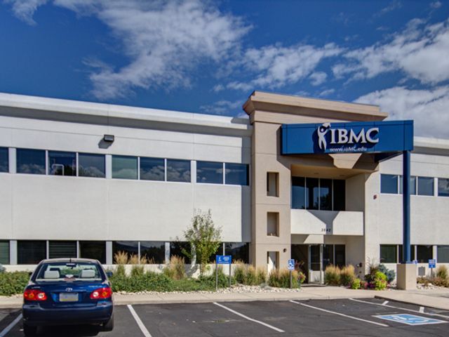 Photo of IBMC College
