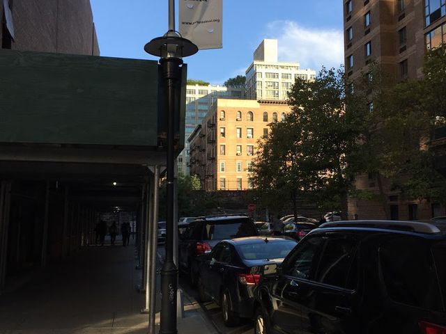 Photo of Icahn School of Medicine at Mount Sinai