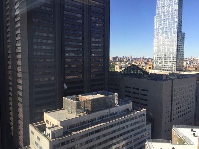 Photo of Icahn School of Medicine at Mount Sinai