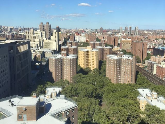 Photo of Icahn School of Medicine at Mount Sinai