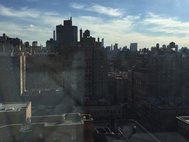 Photo of Icahn School of Medicine at Mount Sinai