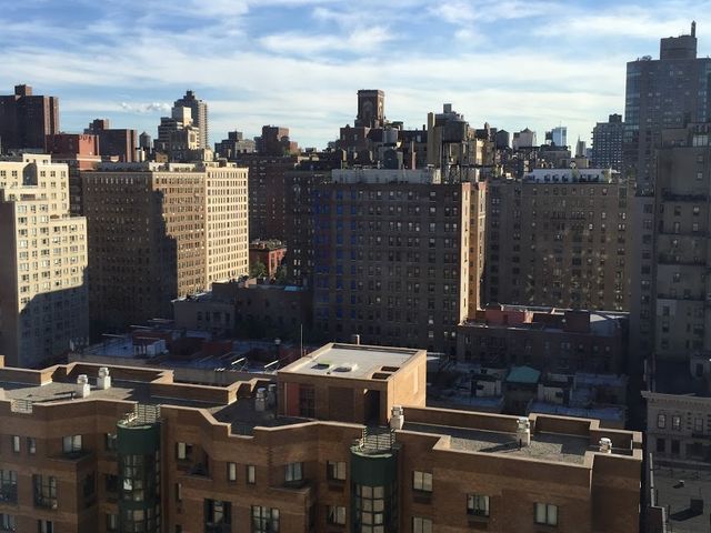 Photo of Icahn School of Medicine at Mount Sinai