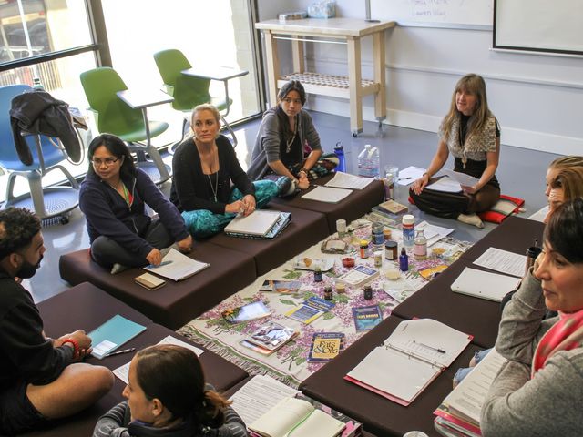 Photo of ICOHS College