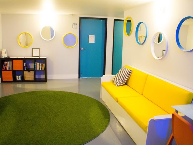 Photo of ICOHS College