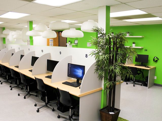 Photo of ICOHS College