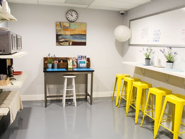 Photo of ICOHS College