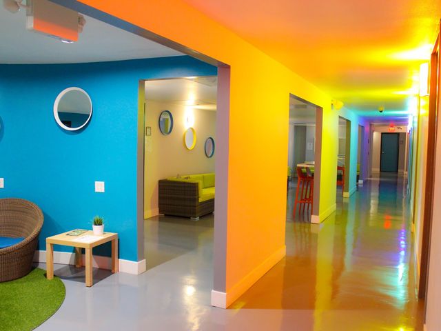 Photo of ICOHS College