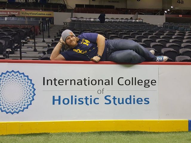 Photo of ICOHS College