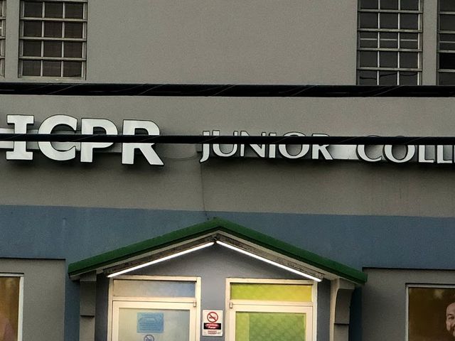 Photo of ICPR Junior College-Mayaguez