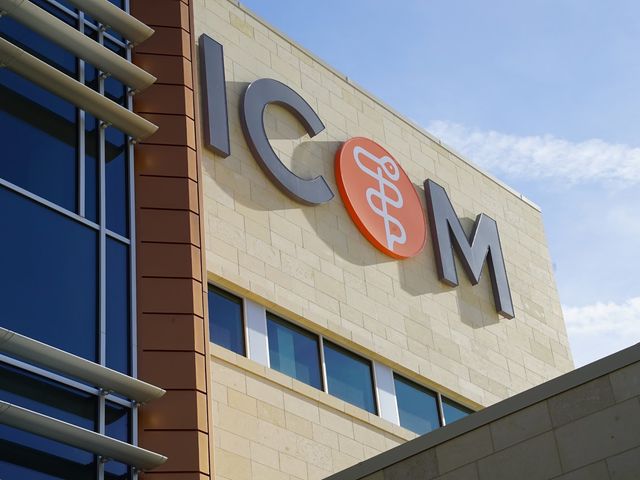 Photo of Idaho College of Osteopathic Medicine