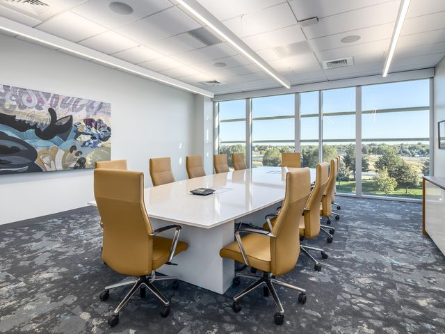 Photo of Idaho College of Osteopathic Medicine