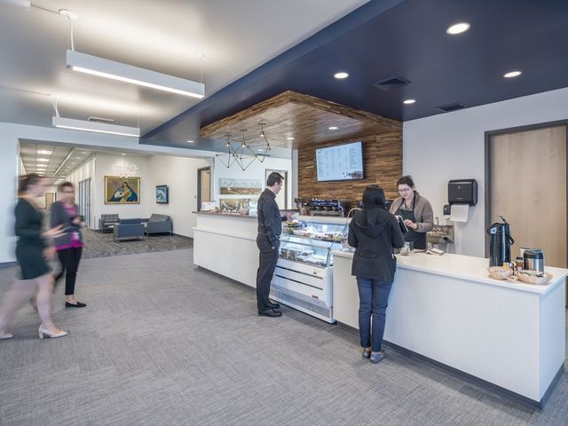 Photo of Idaho College of Osteopathic Medicine