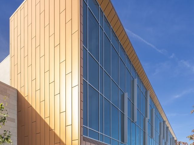 Photo of Idaho College of Osteopathic Medicine