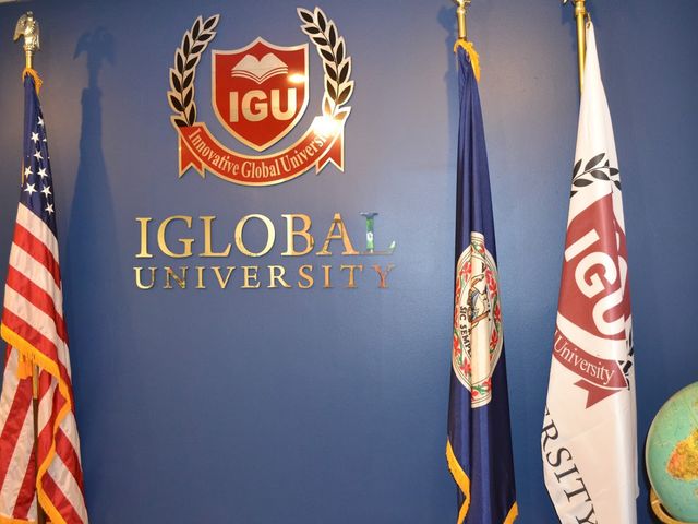 Photo of IGlobal University