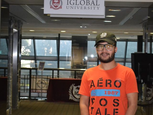 Photo of IGlobal University