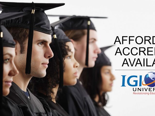 Photo of IGlobal University