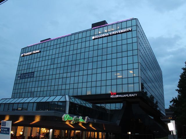 Photo of IGlobal University