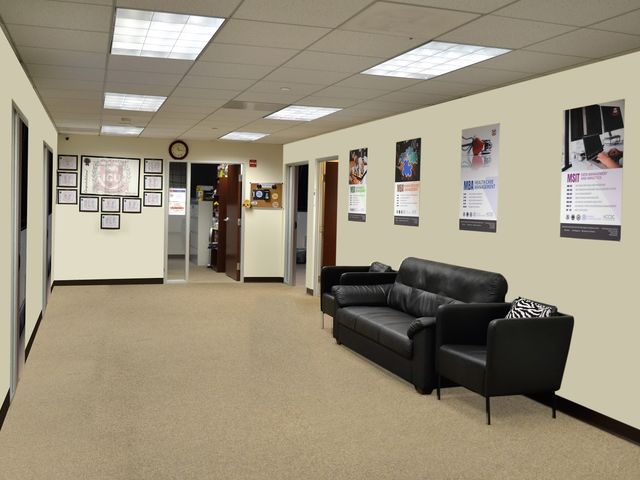 Photo of IGlobal University