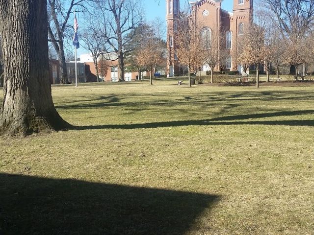 Photo of Illinois College