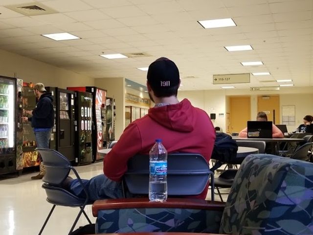 Photo of Illinois Central College