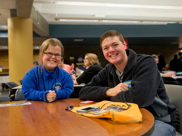 Photo of Illinois Central College