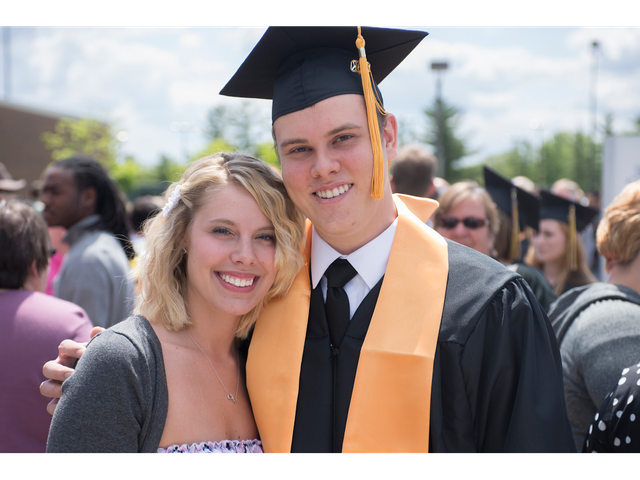 Photo of Illinois Central College