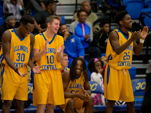 Photo of Illinois Central College