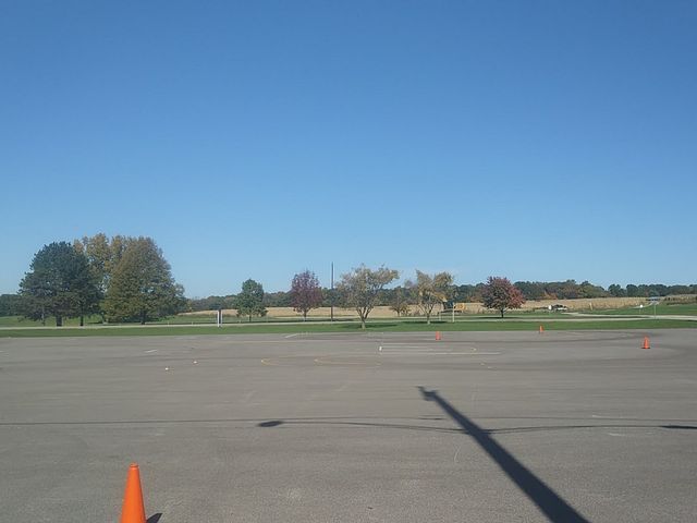 Photo of Illinois Central College