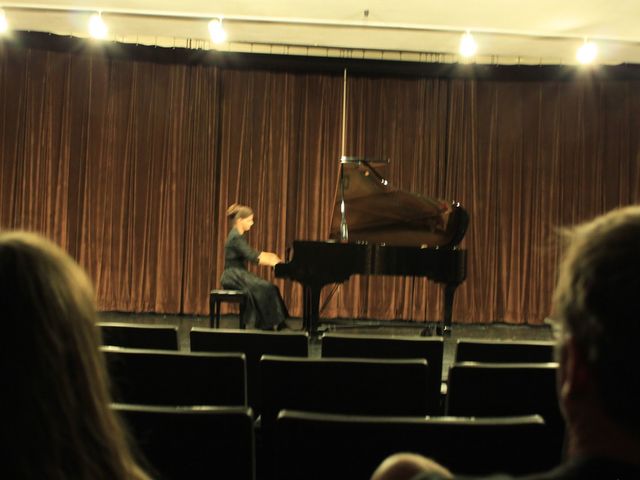 Photo of Illinois Central College