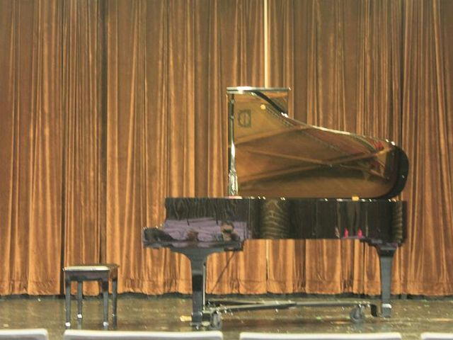 Photo of Illinois Central College