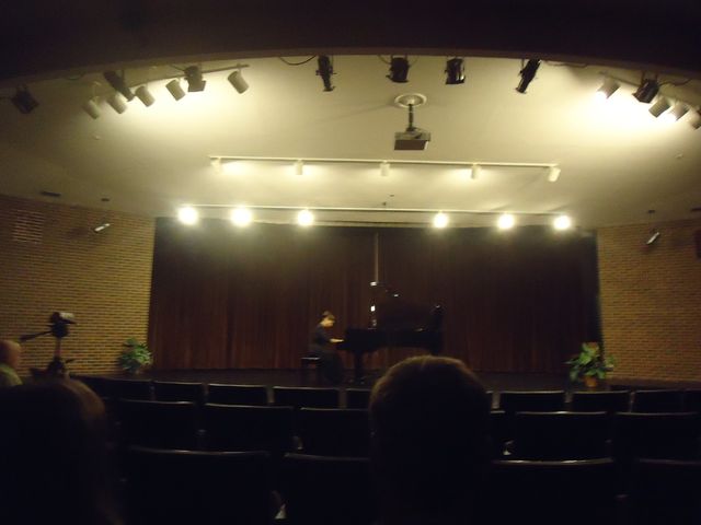 Photo of Illinois Central College