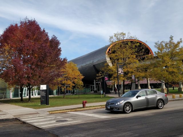 Photo of Illinois Institute of Technology
