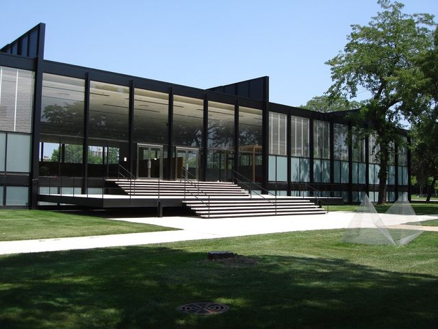 Photo of Illinois Institute of Technology
