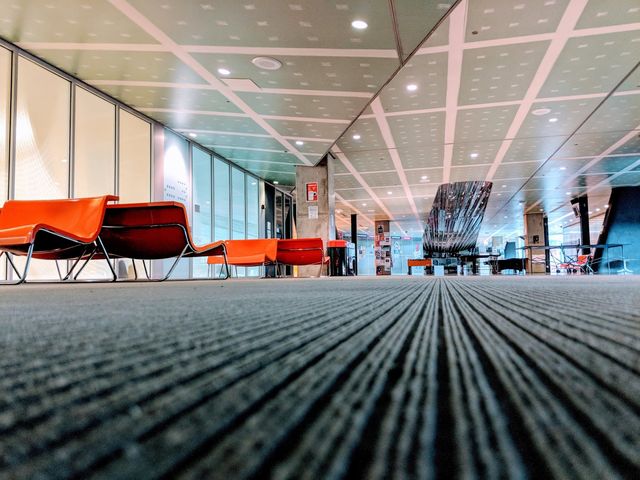 Photo of Illinois Institute of Technology